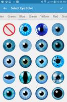 Eye Color Changer Cartaz