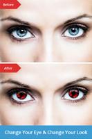 Eye Color Changer ảnh chụp màn hình 2