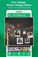 Tree Photo Collage स्क्रीनशॉट 1