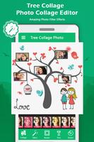برنامه‌نما Tree Photo Collage عکس از صفحه