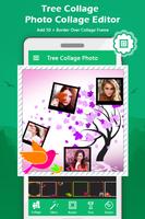 برنامه‌نما Tree Photo Collage عکس از صفحه