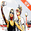 Cartoon Photo Effect Editor