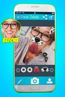 Face Swap - Photo Filters & Stickers ảnh chụp màn hình 2