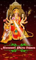 Navratri Photo Frame screenshot 1