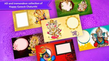 Ganesh Photo Frames 2018 imagem de tela 1