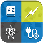 آیکون‌ Electrical calculation & Terms