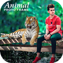 Animal Photo Frame App APK