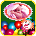 Kids Photo Frames