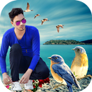 Bird Photo Frame APK