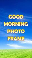 2 Schermata Love good morning Photo Frame