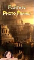 Fantasy Photo Frames 2018 plakat