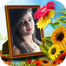 Flower PhotoFrame APK