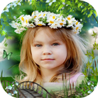photo frame - images collage আইকন