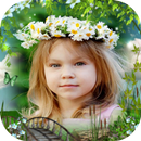 APK photo frame - images collage