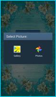 photo frame - images collage স্ক্রিনশট 3
