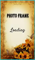 photo frame - images collage পোস্টার