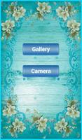 photo frame - images collage স্ক্রিনশট 2