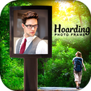 Hoarding Photo Frame APK