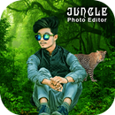 Jungle Photo Frame APK