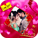Love Photo Frame APK