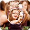 Pip Photo Lock Screen  & Routine Apps Launcher