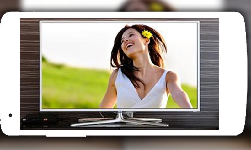 Led Tv Photo Frame For Android Apk
