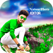 Nature Photo Frame アイコン