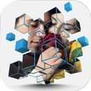 4D Special Effect Photo Editor APK