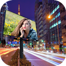 Street Poster Photo Frames APK