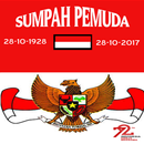 Bingkai Foto Sumpah Pemuda APK