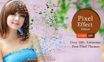 Pixel Photo Editor poster