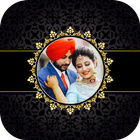 Royal Photo Frame icon