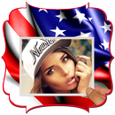 World Flags Photo Frames-APK