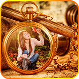 VIP Photo Frame icon