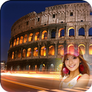 World Famous Photo Frame APK