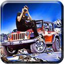 New Jeep Photo Editor - New Jeep Photo Frames-APK