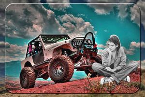 New Jeep Photo Editor স্ক্রিনশট 2