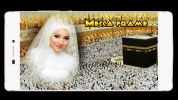 Mecca Photo Frame screenshot 3