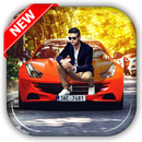 Car Photo Frame - New Car Photo Editors-APK