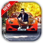 Car Photo Frame 图标