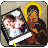 Christian Photo Frames أيقونة