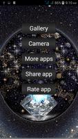 Diamond Photo Frames screenshot 1