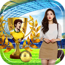 Football Photo Frame-APK