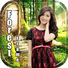 Photo Frame For Forest আইকন