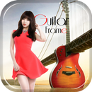 Guitar Photo Frame-APK