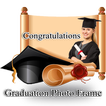 Graduation Photo Frame