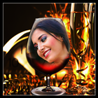 Glass Photo Frames icon