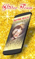 Glitter Photo Frame 截图 3