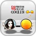 Goggles Photo Frame icon