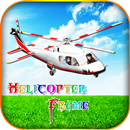 Helicopter Photo Frame-APK